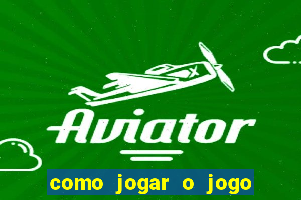 como jogar o jogo do coelho para ganhar dinheiro